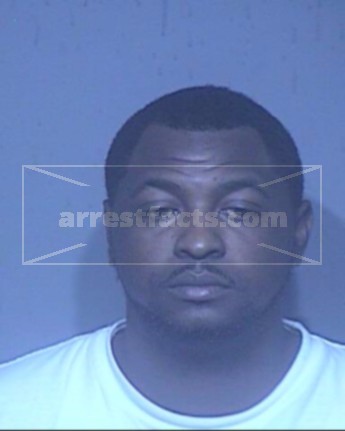 Eric Kendall Adams