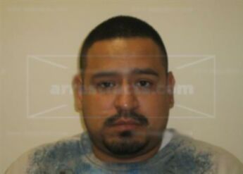 Basilio Saul Vasquez