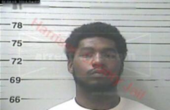 Jamaal Deonte Jenkins