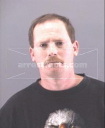 Christopher Wayne Patton