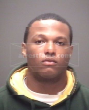 Shelton Dewayne Haywood