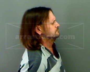 Roger Alton Mcelroy
