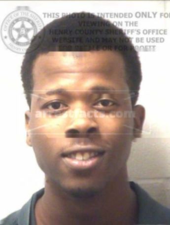 Tyshawn Jeronte Campbell