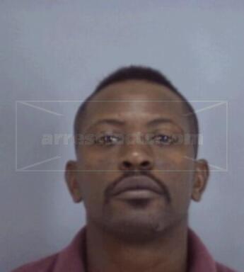 Reginald Dewayne Walker