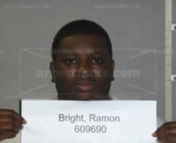 Ramon Bright