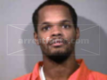 Mario Rapheal Melton