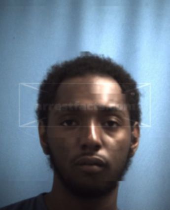 Adrian Julius Dozier