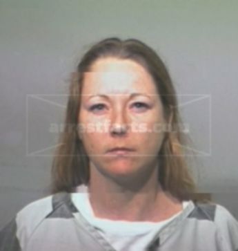 Kelly Lynn Henderson