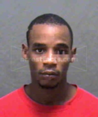 Cortez Marquell Johnson