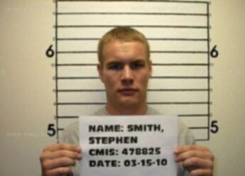 Stephen J Smith
