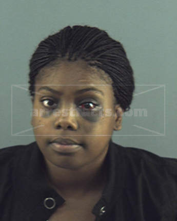 Marquita Denise Britton