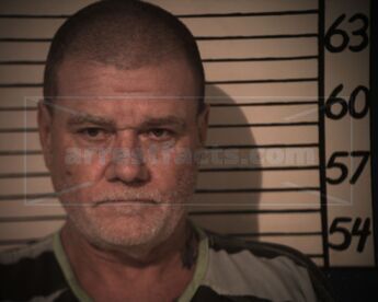 Ronnie Dean Clough