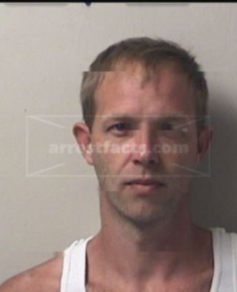 Danny Franklin Phillips