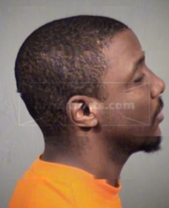 Darren Contrell Hines