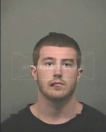 Matthew James Sharp