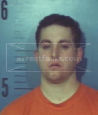 Joshua Michael Wilkinson