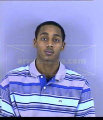 Corey Jamil Yarbrough