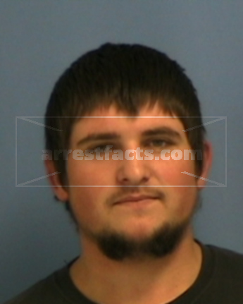 Dustin Allen Johnson