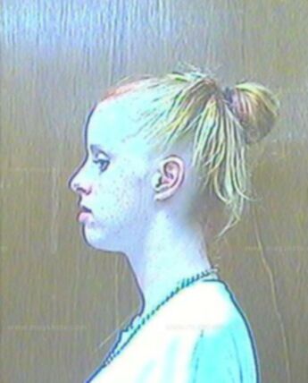 Trisha Marie Watts