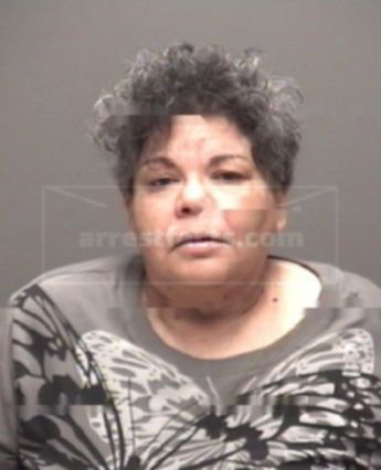 Norma Cano Saffold