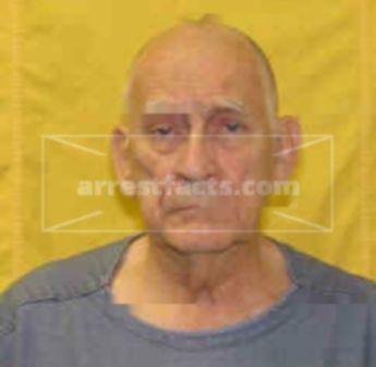 Charles R Hamrick