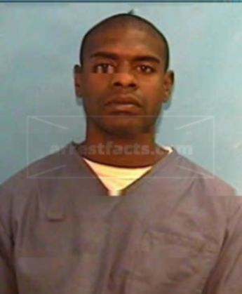 Garrick Gereard Johnson