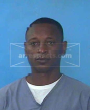 Alphonso Christopher Coleman