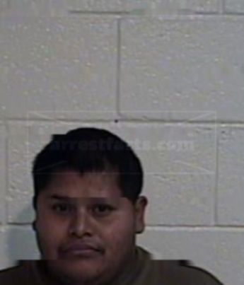Adrian Martinez