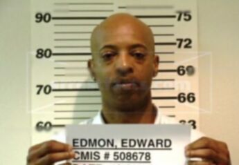 Edward Edmon