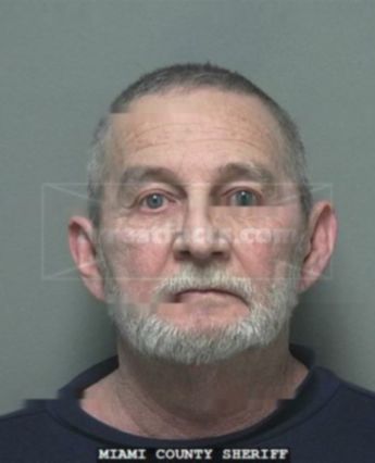 John Troy Brandenburg