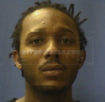 Darrell Alfonzo Moore