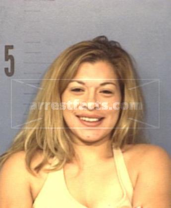 Annabelle Carrillo