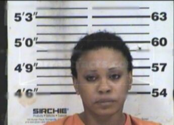 Almetta Richette Hawkins