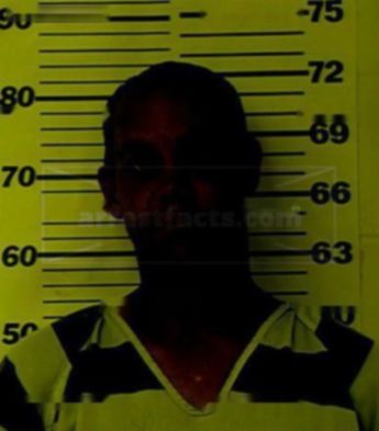 Kirby Glenn Pitts