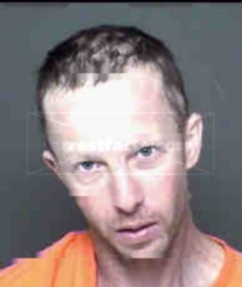 Michael Bernard Williams