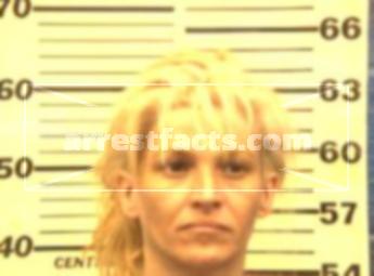 Kimberly Kay Hodges Knape