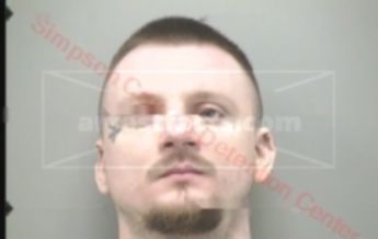 Jonathan Wesley Stamper