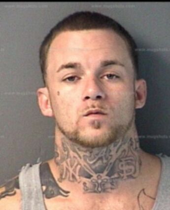 Christopher Michael Davidson