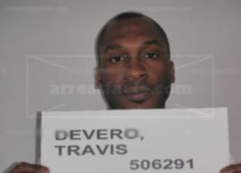 Travis Tyrone Devero