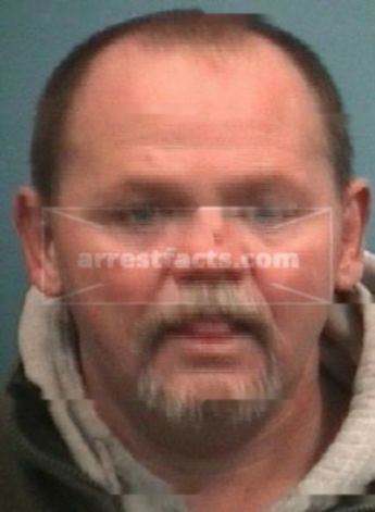 Timothy Lee Johnson