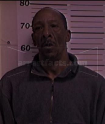 Larry Vernell Williams