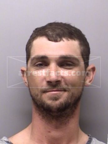 Jeffery David Raley