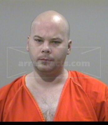 Jeremy Wayne Welch