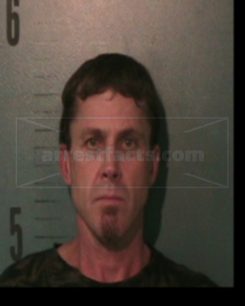 Eddie Lynn Baugh