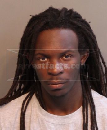 Courtney Deonte Lee