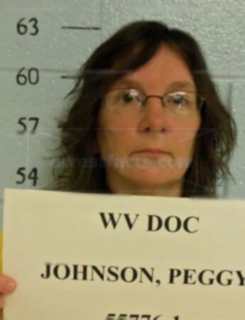 Peggy Sue Johnson