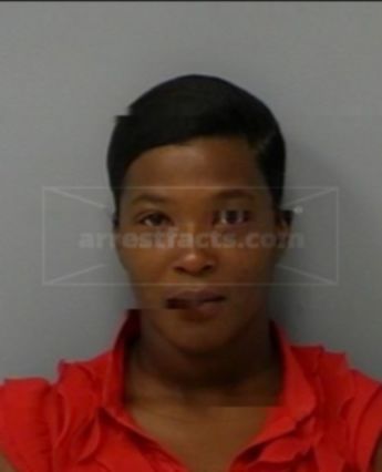 Sharlonda Dishell Mckenzie