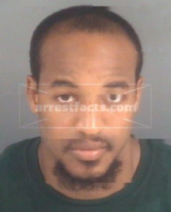 Timothy Jacob Sherfield