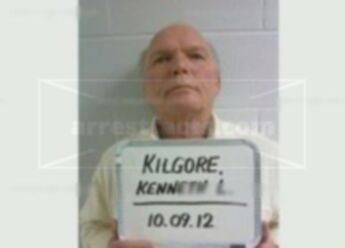 Kenneth Lamar Kilgore