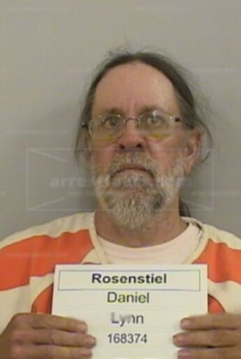 Daniel Lynn Rosenstiel